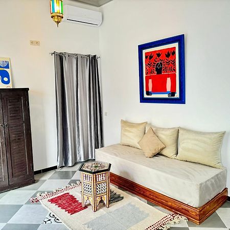Riad Arrahma Марракеш Экстерьер фото