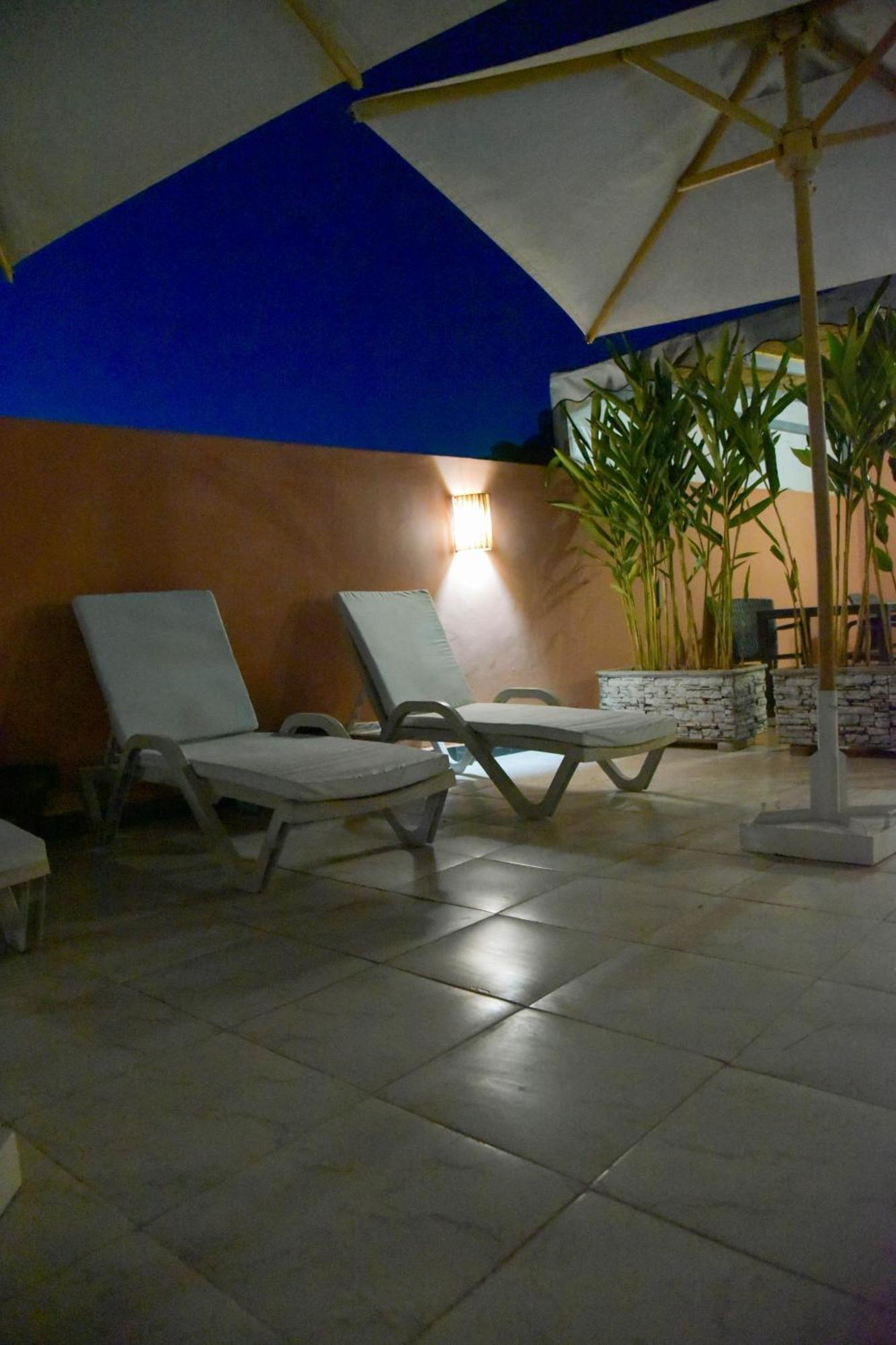 Riad Arrahma Марракеш Экстерьер фото