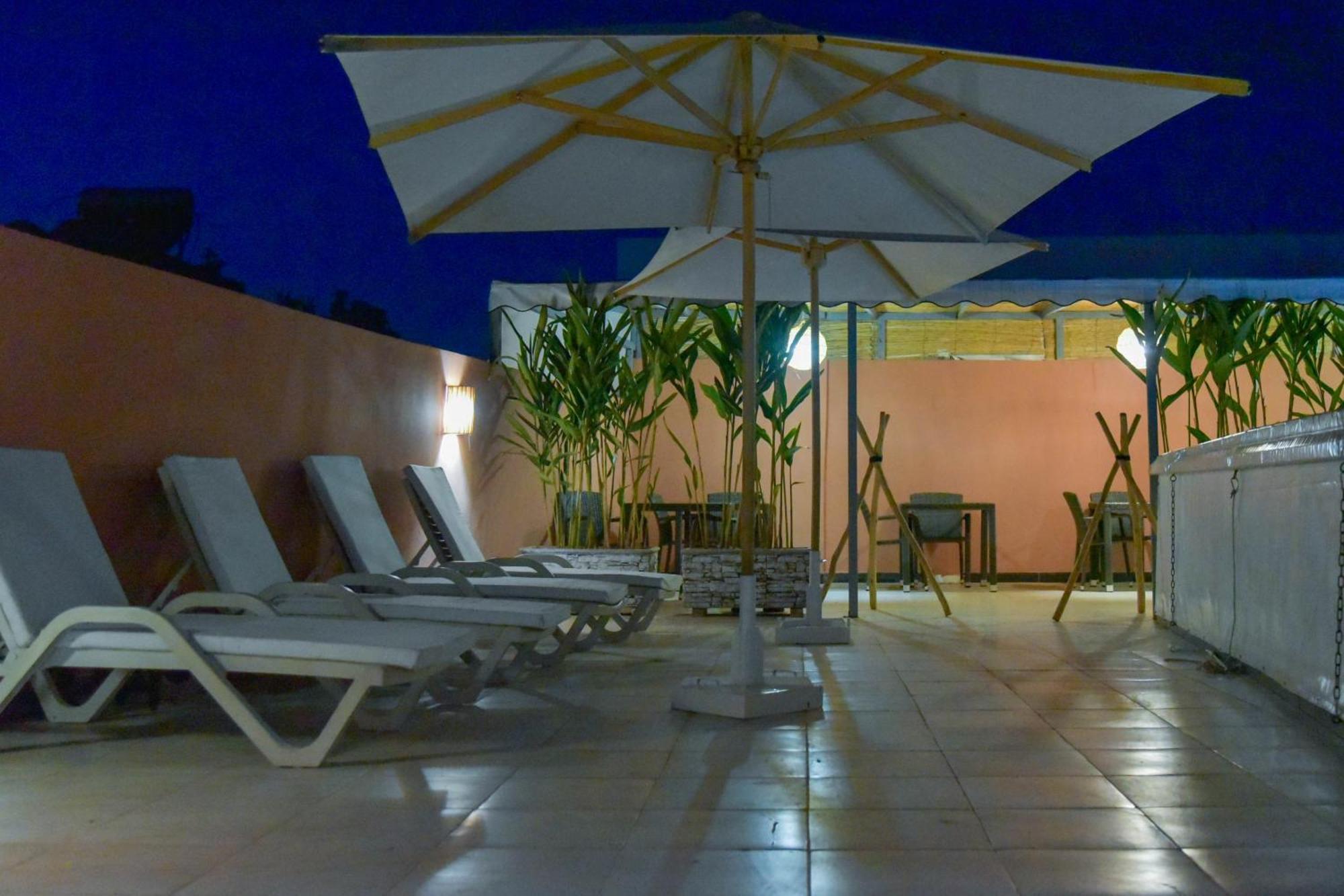 Riad Arrahma Марракеш Экстерьер фото