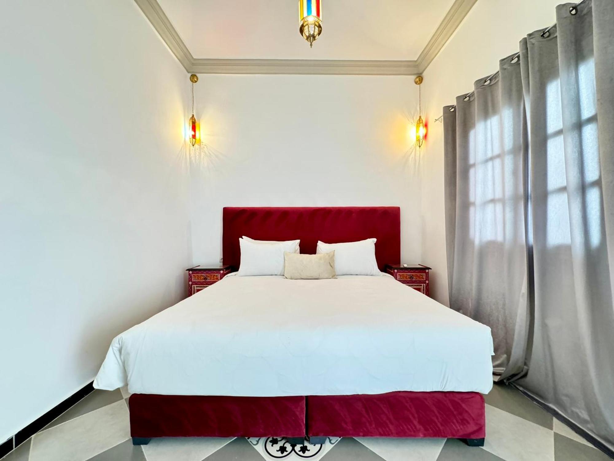 Riad Arrahma Марракеш Экстерьер фото