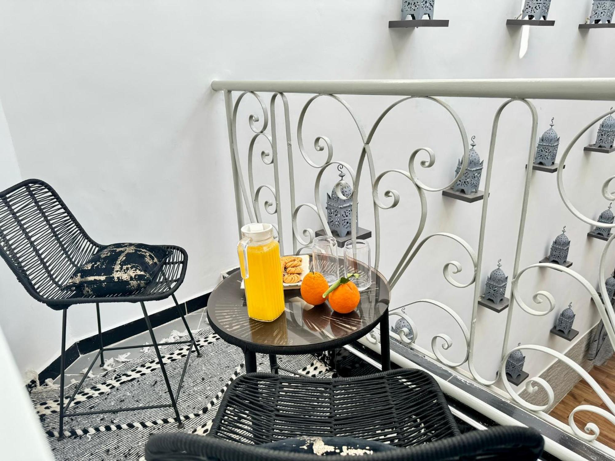 Riad Arrahma Марракеш Экстерьер фото