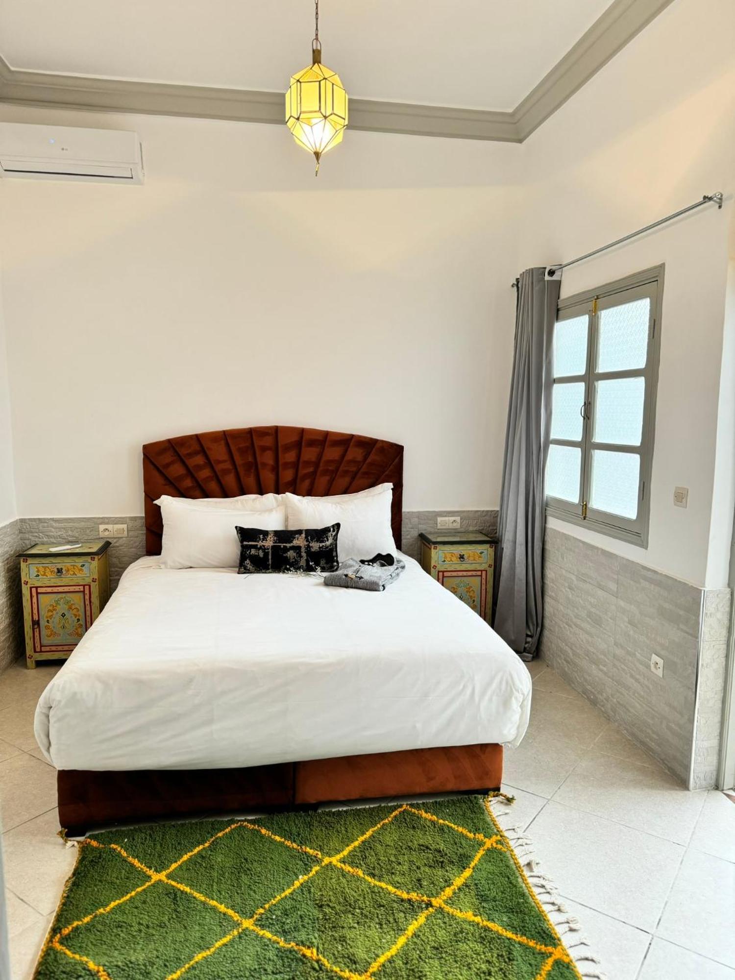 Riad Arrahma Марракеш Экстерьер фото